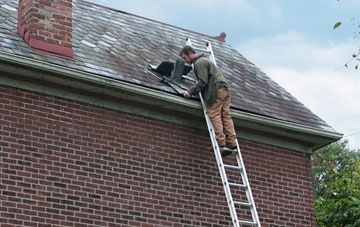 what affects urgent Upper Hatton roof repairs