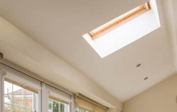 Upper Hatton conservatory roof insulation companies