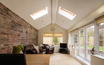conservatory roof insulation Upper Hatton, Staffordshire