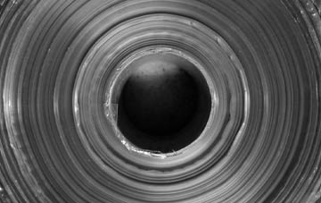 Upper Hatton edpm waterproofing