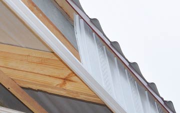 why Upper Hatton fascia repairs are essential