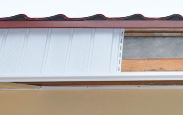 Upper Hatton fascia repair costs