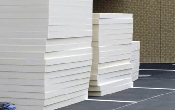 Upper Hatton flat roof insulation costs