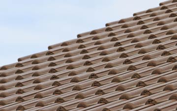 plastic roofing Upper Hatton, Staffordshire