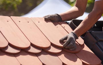 Upper Hatton roof tile contractors