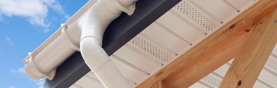 get Upper Hatton guttering quotes today