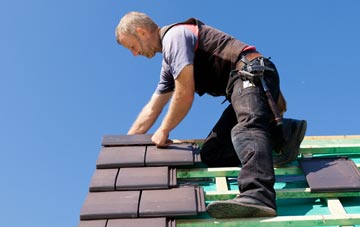 disadvantages of Upper Hatton slate roofing