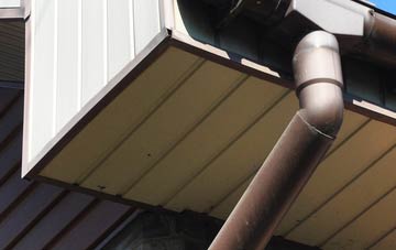 Upper Hatton soffit installation costs
