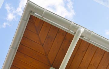 Upper Hatton soffit types