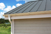 Upper Hatton fascia repair