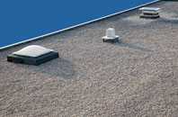 Upper Hatton flat roofing