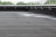 find rated Upper Hatton flat roofing companies