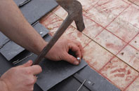 free Upper Hatton garage roof repair quotes