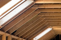 Upper Hatton tapered roof insulation quotes